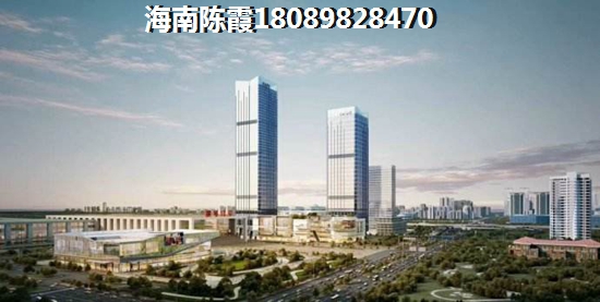 海南近期房價會漲還是會跌
