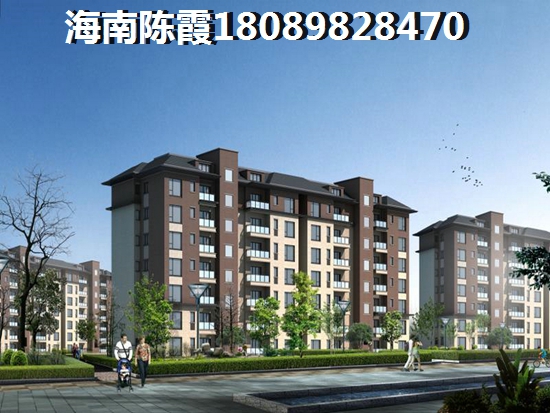 五指山市2022年房價漲了這么多？