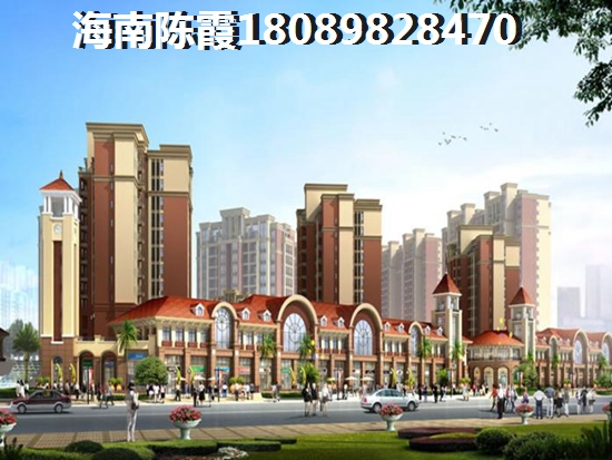 海南萬寧碧桂園興隆湖畔配套設施都有哪些？2