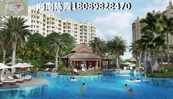 >2022三亞買房子分析