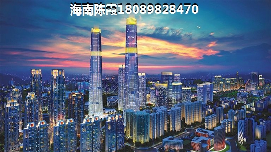 博鰲濱海小鎮優缺點解讀