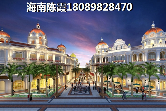 椰海尚品房產多少錢一平？