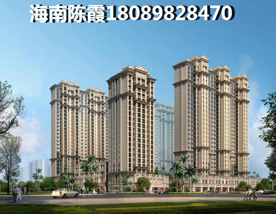 國家海岸·保利海棠樓盤詳情及售樓電話介紹！2024三亞購房醉全攻略~