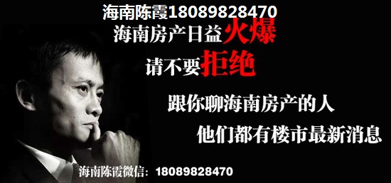 海南買房投資攻略~2024<font color=red>海韻半嶺溫泉</font>房子有多大的增值空間？