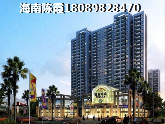 魯能海藍椰風房產外地人能買嗎？