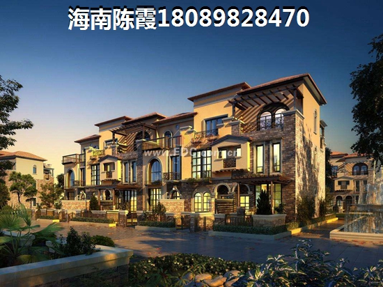 海南儋州二手房能買嗎