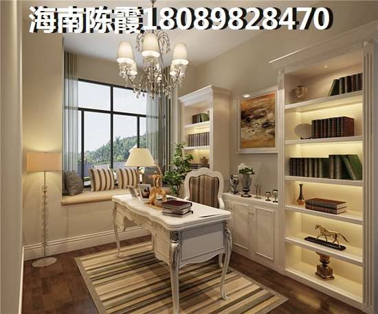 在吉利大廈買房子的外地人后悔了嗎？