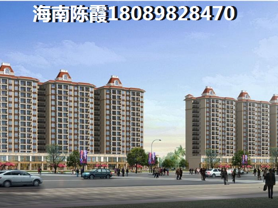 海南海口二手房還有很大的增值潛力，怎樣挑選<font color=red>海口華潤大廈B座</font>二手房？